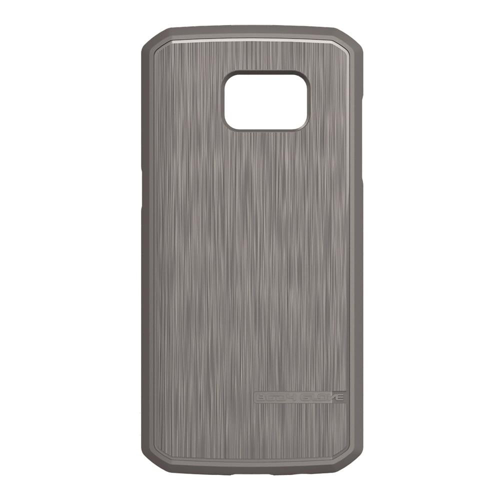 Body Glove Samsung Galaxy S7 Edge Satin Case - Charcoal