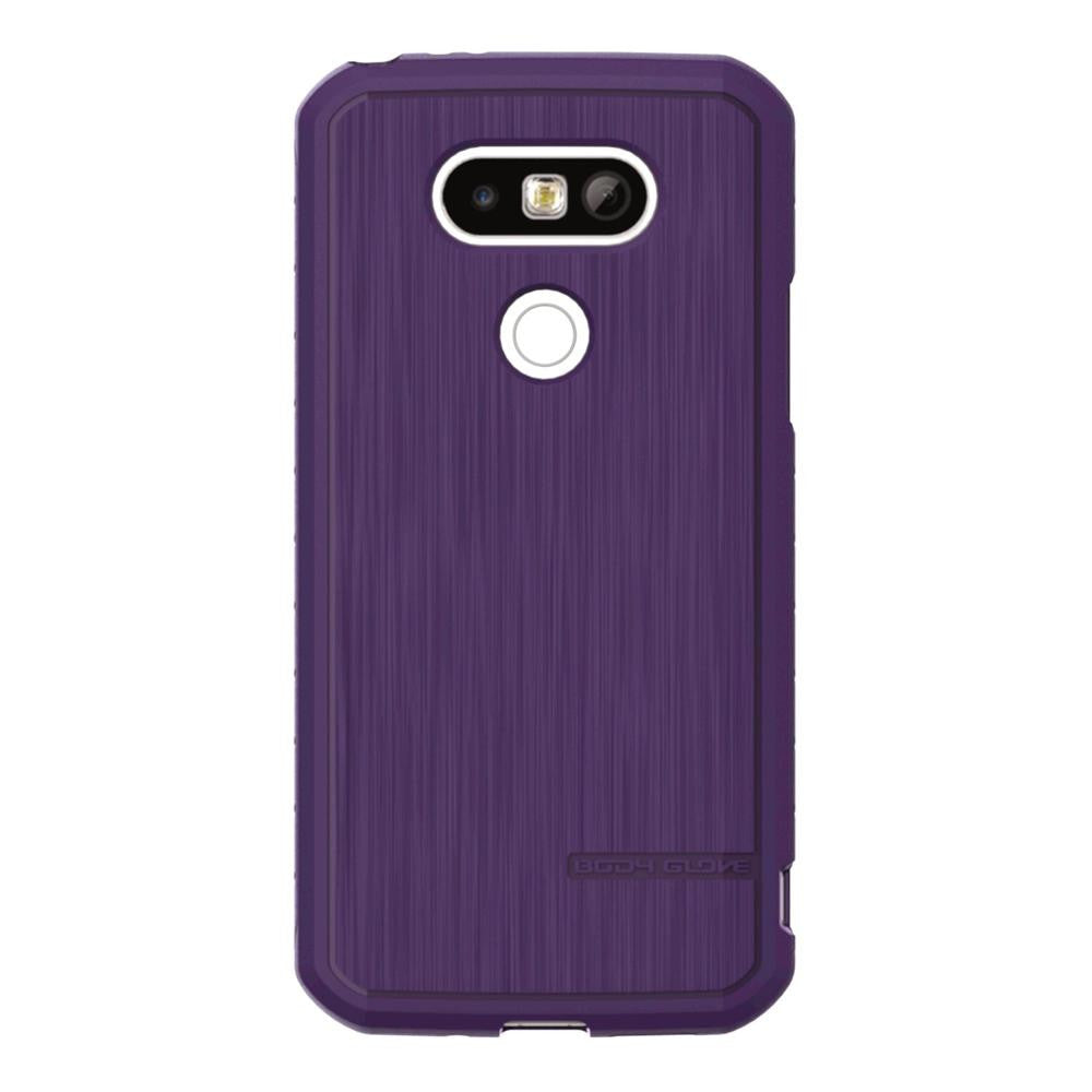 Body Glove LG G5 Satin Case - Grape