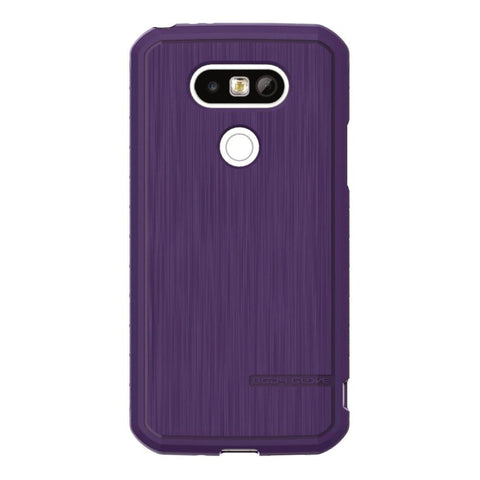 Body Glove LG G5 Satin Case - Grape