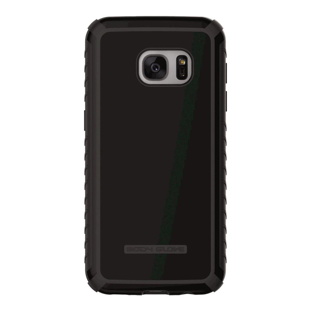 Body Glove Samsung Galaxy S7 Tactic Case - Black - Charcoal