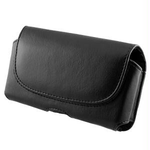 Universal Horizontal Leather Pouch