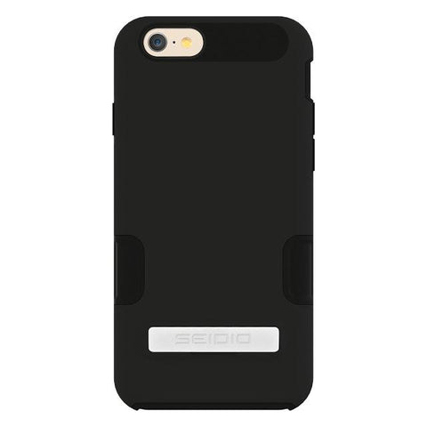 Seidio iPhone 6-6s DILEX Pro with Kickstand - Black