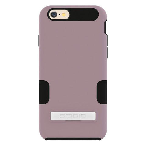 Seidio iPhone 6-6s DILEX Pro with Kickstand - Orchid