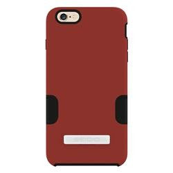 Seidio iPhone 6-6s Plus DILEX Pro with Kickstand - Garnet Red