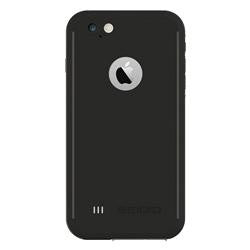 Seidio iPhone 6-6s Plus OBEX Case - Black - Grey