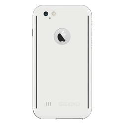 Seidio iPhone 6-6s Plus OBEX Case - White - Grey