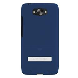 Seidio Motorola Droid Turbo SURFACE with Kickstand - Royal Blue