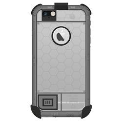 Seidio iPhone 6-6s Plus OBEX Combo Case - Frost