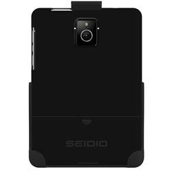 Seidio BlackBerry Passport (AT&amp;T) SURFACE Combo - Black