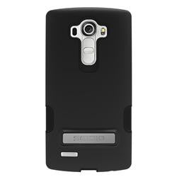 Seidio LG G4 DILEX Pro with Kickstand - Black