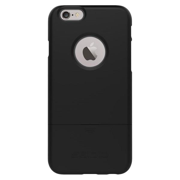 Seidio iPhone 6-6s SURFACE Case - Black