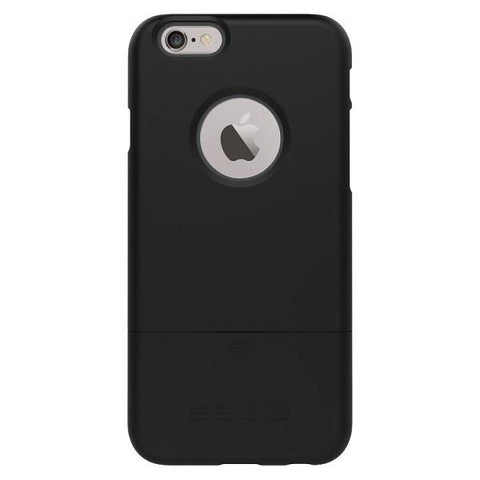 Seidio iPhone 6-6s SURFACE Case - Black