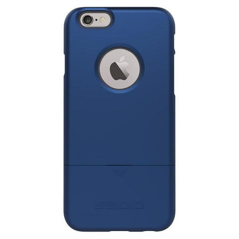 Seidio iPhone 6-6s SURFACE Case - Royal Blue