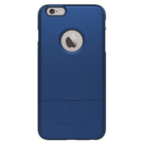 Seidio iPhone 6-6s Plus SURFACE Case - Royal Blue