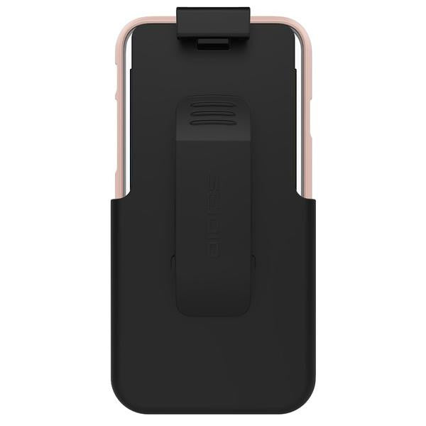 Seidio iPhone 6-6s SURFACE Combo with Kickstand - Rose Gold - Grey