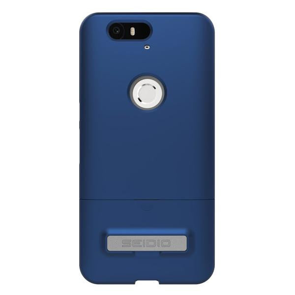 Seidio Nexus 6P SURFACE with Kickstand - Royal Blue