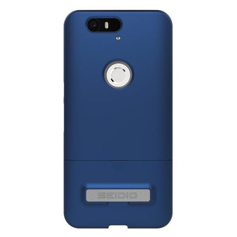 Seidio Nexus 6P SURFACE with Kickstand - Royal Blue