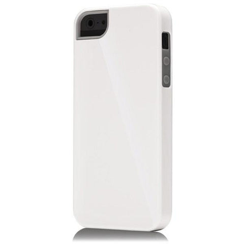 Versio Mobile iPhone 5-5S Twin Core - White