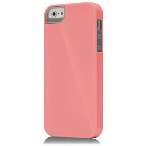 Versio Mobile iPhone 5-5S Twin Core - Pink
