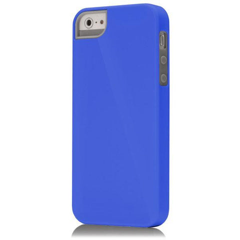 Versio Mobile iPhone 5-5S Twin Core - Blue