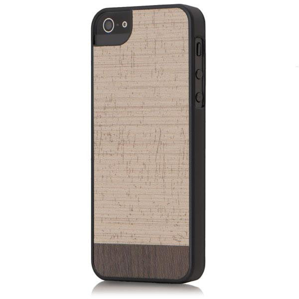 Versio Mobile iPhone 5-5S Merge Essence Case - Tiki