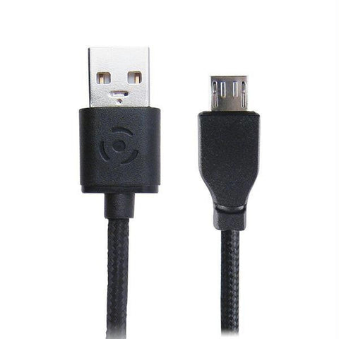 Versio Mobile MicroUSB Charge-Sync Cable