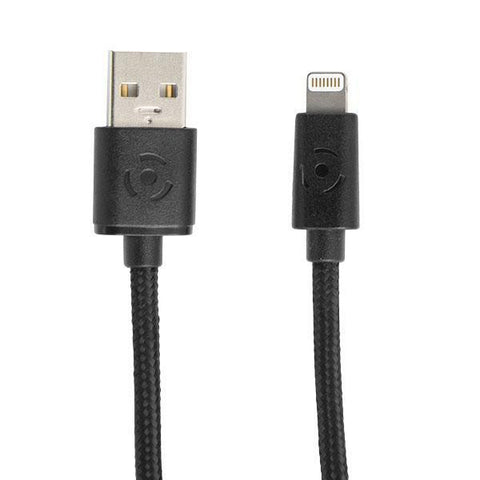 Versio Mobile 3&#039; Apple Lightning USB Charging &amp; Sync Cable